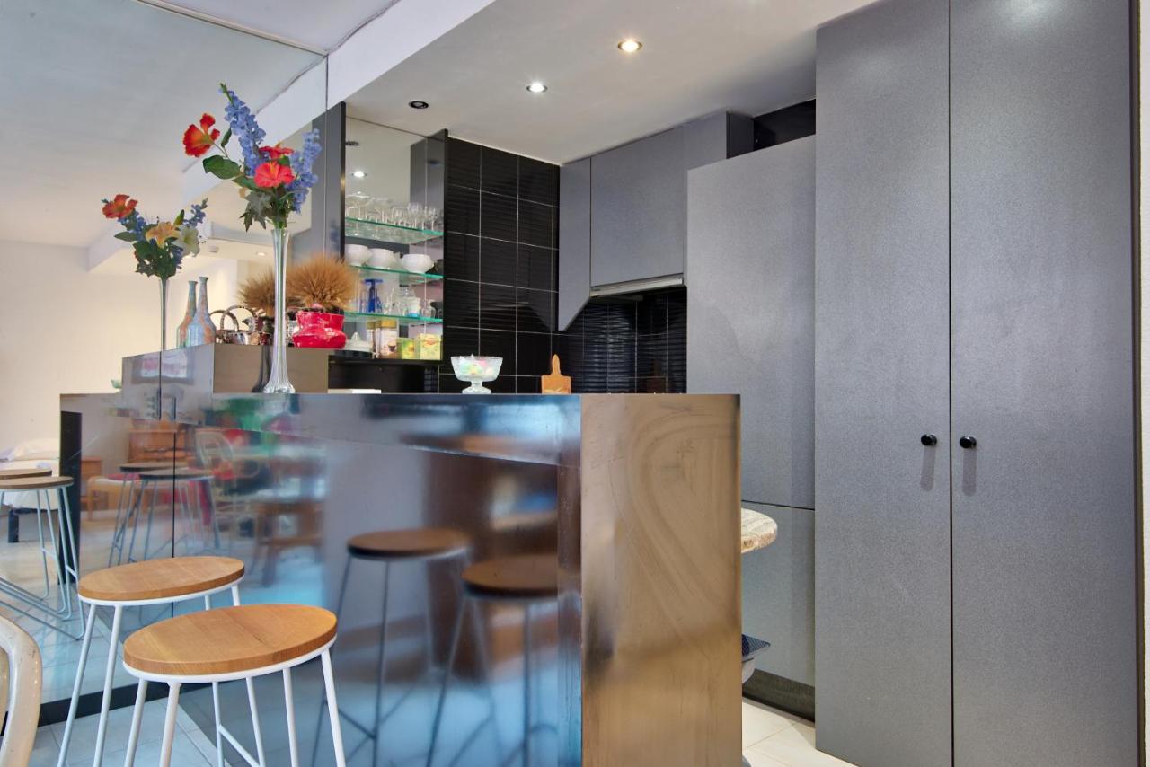 Le Marceau - Super Studio Haut De Gamme Apartment *