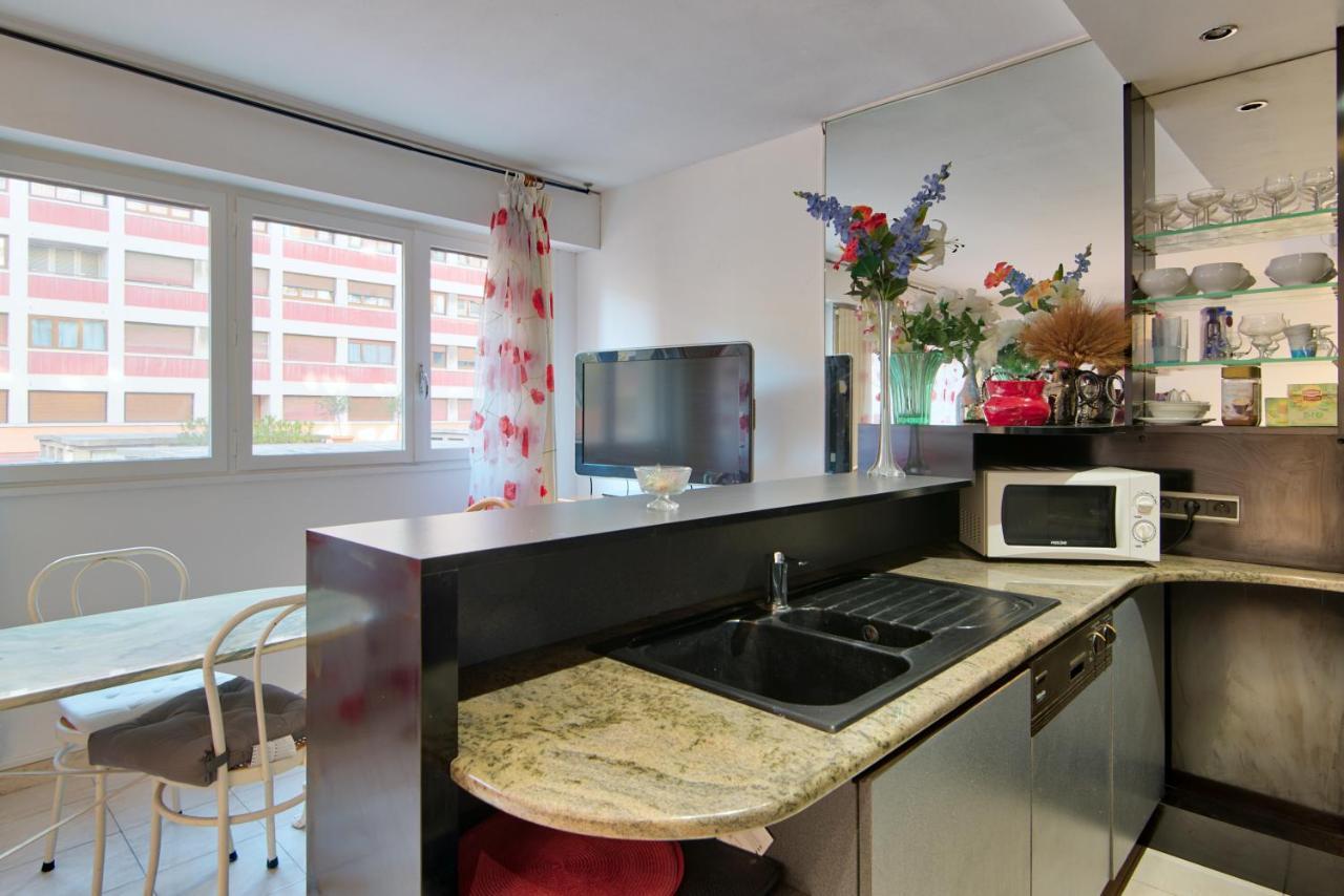 Le Marceau - Super Studio Haut De Gamme Apartment Marseille