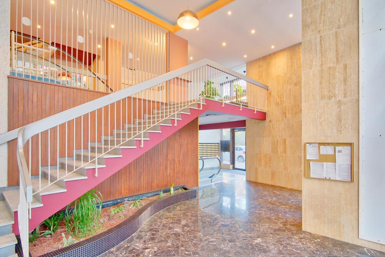 Le Marceau - Super Studio Haut De Gamme Marseille
