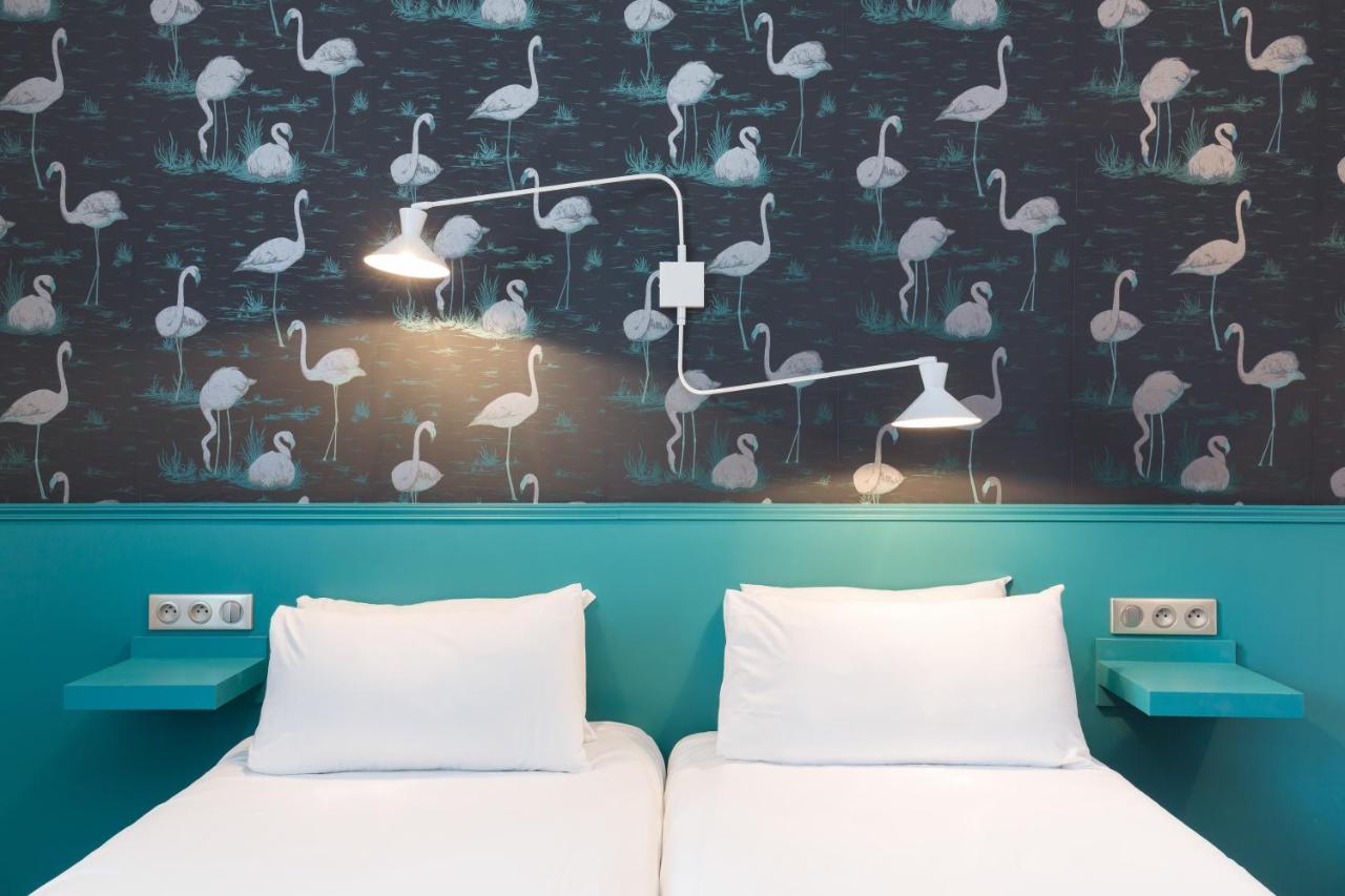 Hotel Marsiho By Happyculture 3*