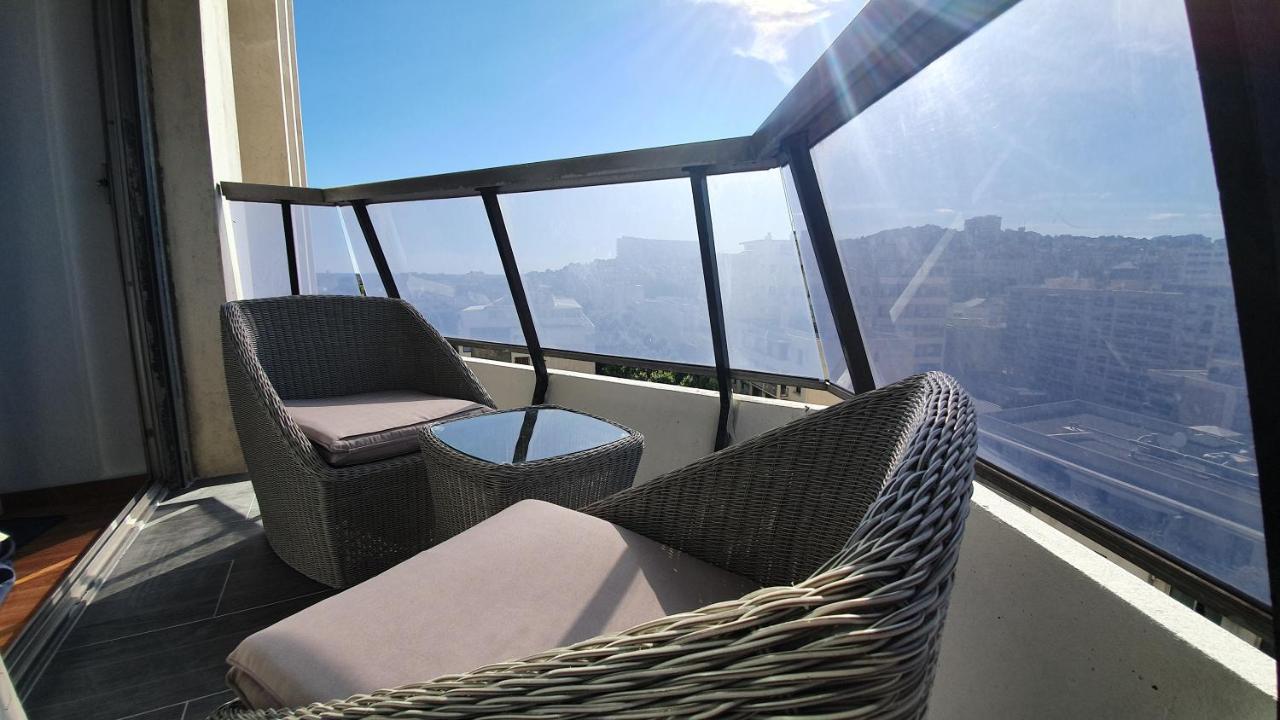 Prado T1 Apartamento *