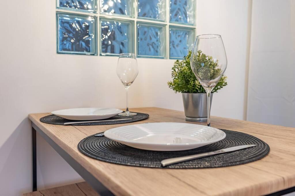 T2 Plage Catalans-vieux Port Apartamento *