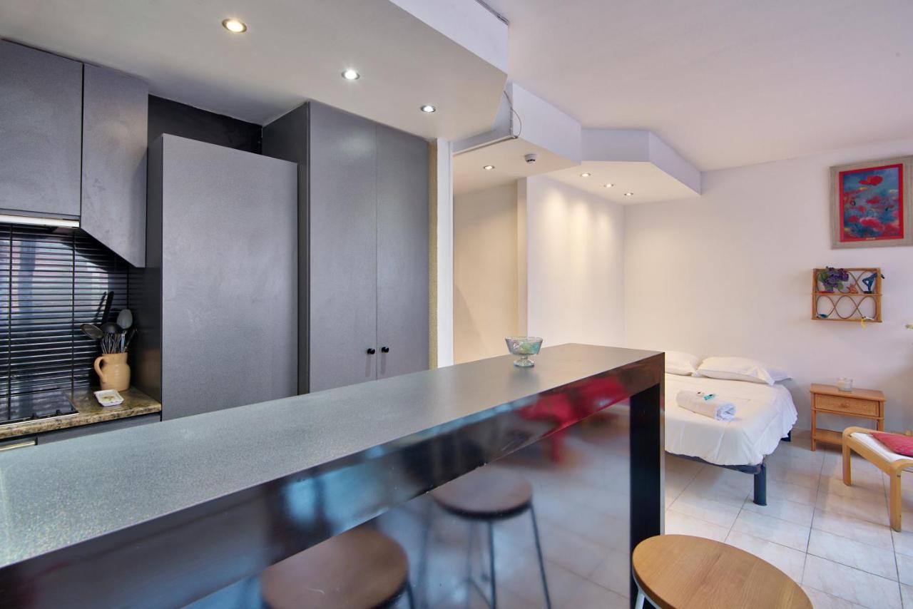 Apartment Le Marceau - Super Studio Haut De Gamme