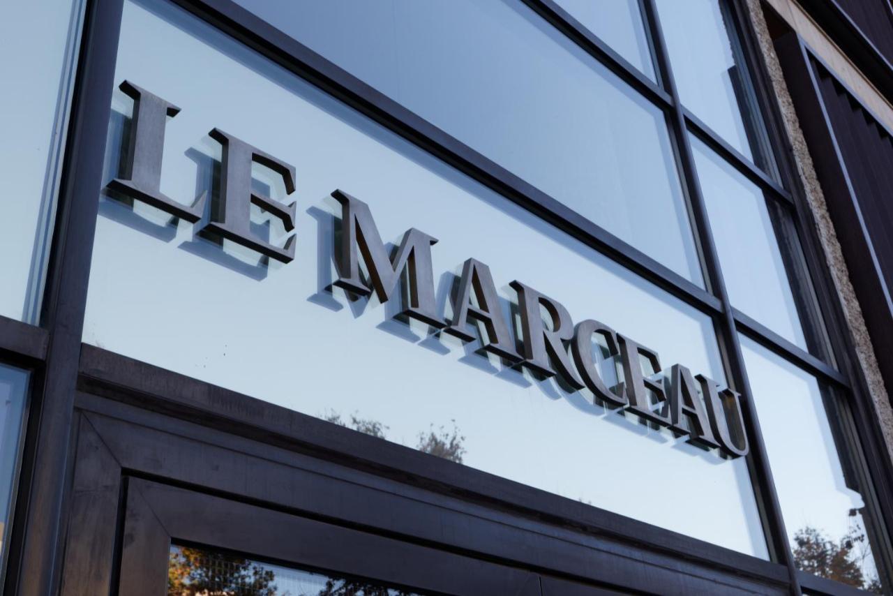 Le Marceau - Super Studio Haut De Gamme Apartment *