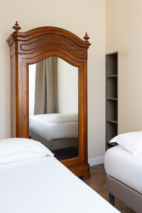 Khách sạn hẻo lánh Maison Montgrand-vieux Port 4*