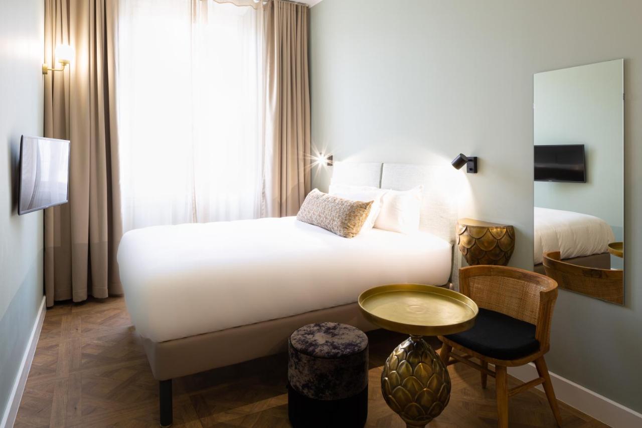 Maison Montgrand-vieux Port 4* Marseille