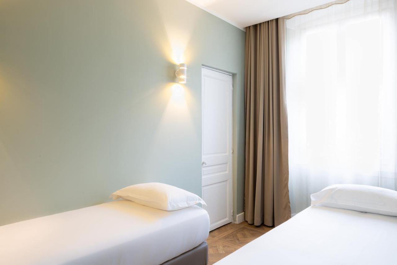 Khách sạn hẻo lánh Maison Montgrand-vieux Port