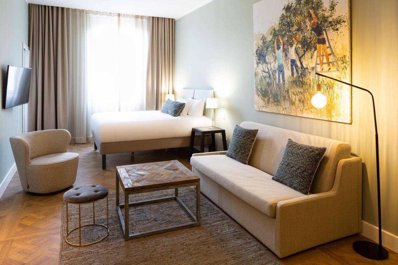 Maison Montgrand-vieux Port Khách sạn hẻo lánh