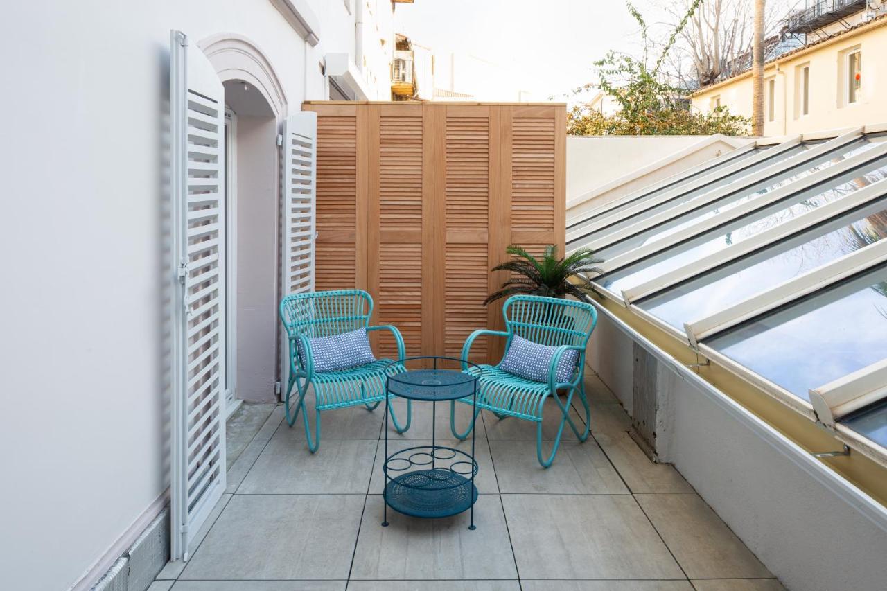 Maison Montgrand-vieux Port Khách sạn hẻo lánh 4*