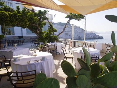 Le Petit - Passedat Khách sạn Marseille
