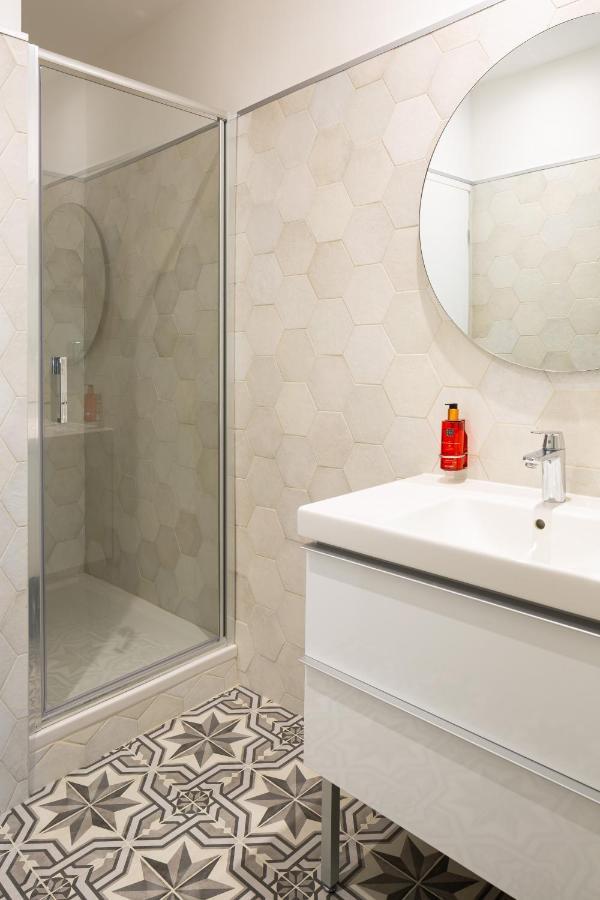 Khách sạn hẻo lánh Maison Montgrand-vieux Port Marseille