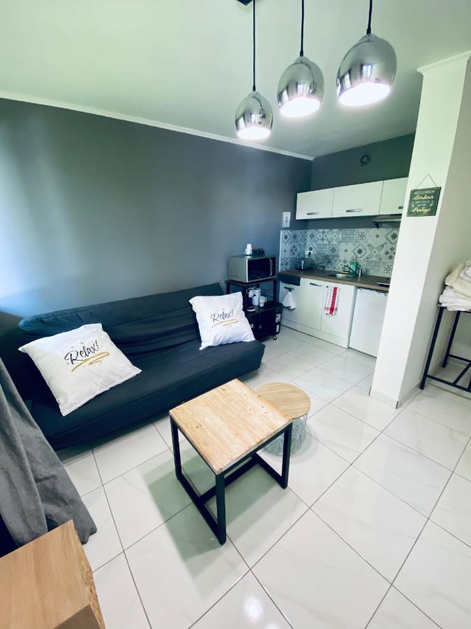 Apartment Studio Proche Plage Et Calanques Excursion Bateau Possible Marseille