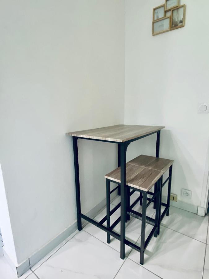 Apartment Studio Proche Plage Et Calanques Excursion Bateau Possible Marseille