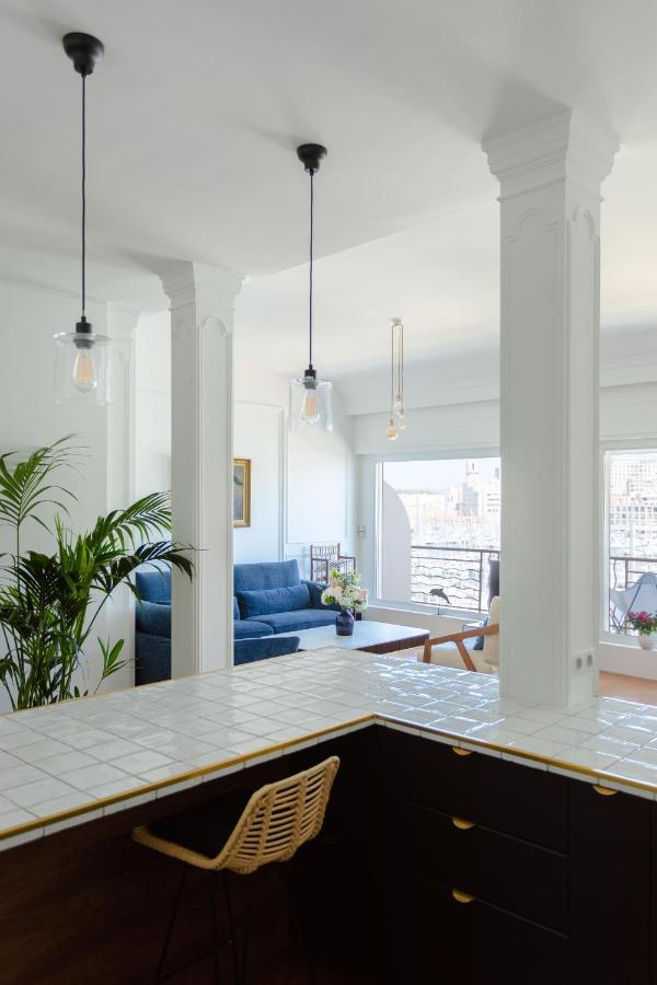 Coste Investissement - Le Grand Standing Apartamento Marsella