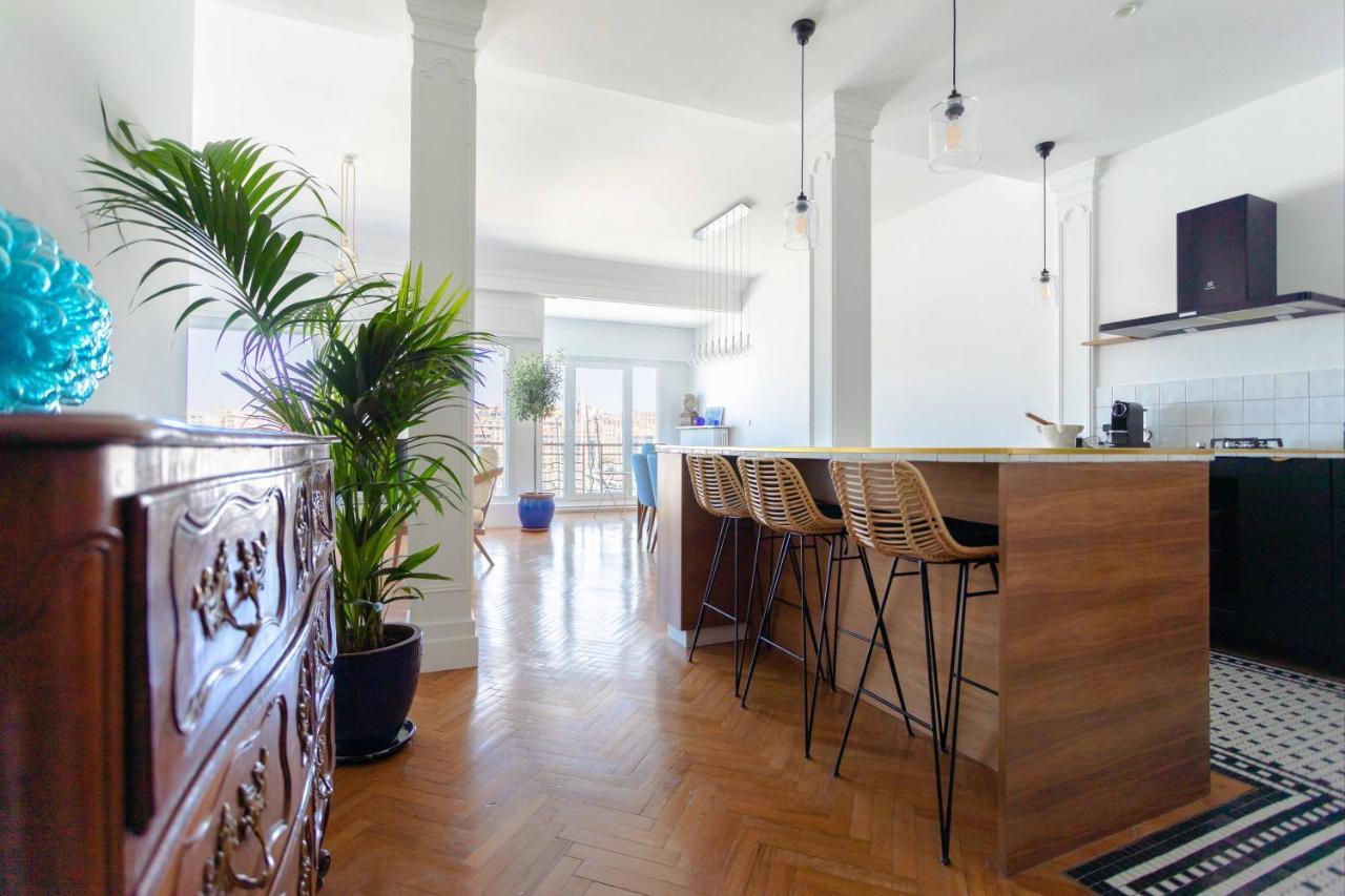 Apartamento Coste Investissement - Le Grand Standing Marsella