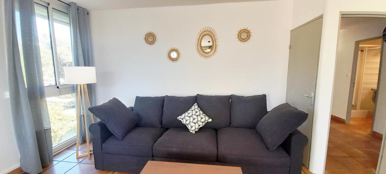 Locabed Appartement Velasquez Proche Plages Du Prado Apartamento