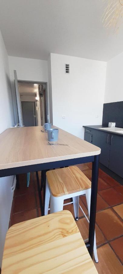 Locabed Appartement Velasquez Proche Plages Du Prado