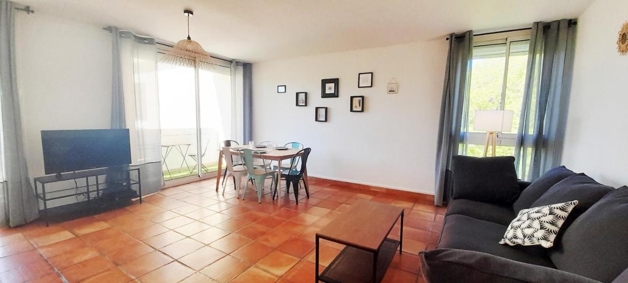 Apartamento Locabed Appartement Velasquez Proche Plages Du Prado *