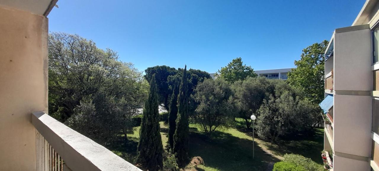 Locabed Appartement Velasquez Proche Plages Du Prado Apartamento *