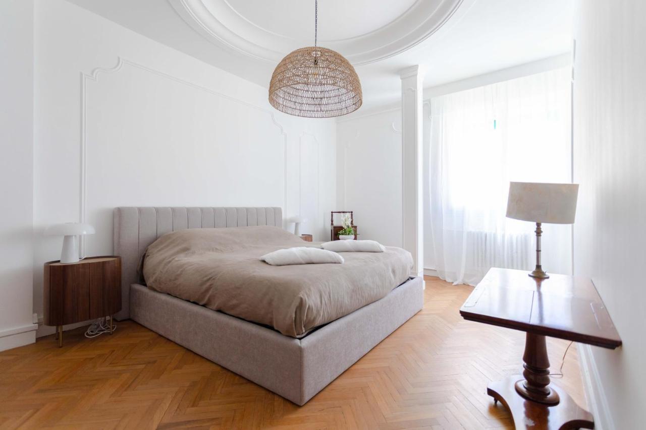 Apartamento Coste Investissement - Le Grand Standing Marsella