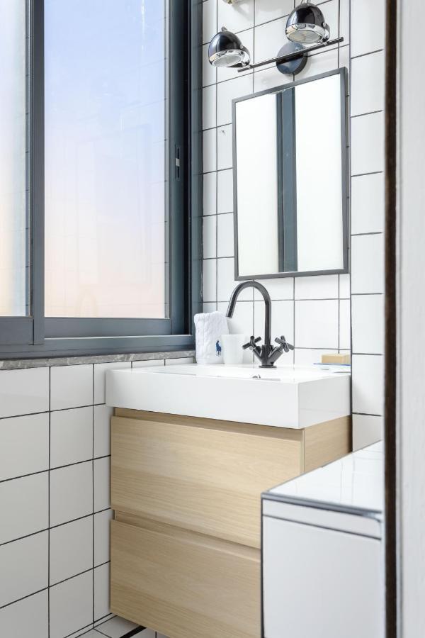 Coste Investissement - Le Grand Standing Apartamento *