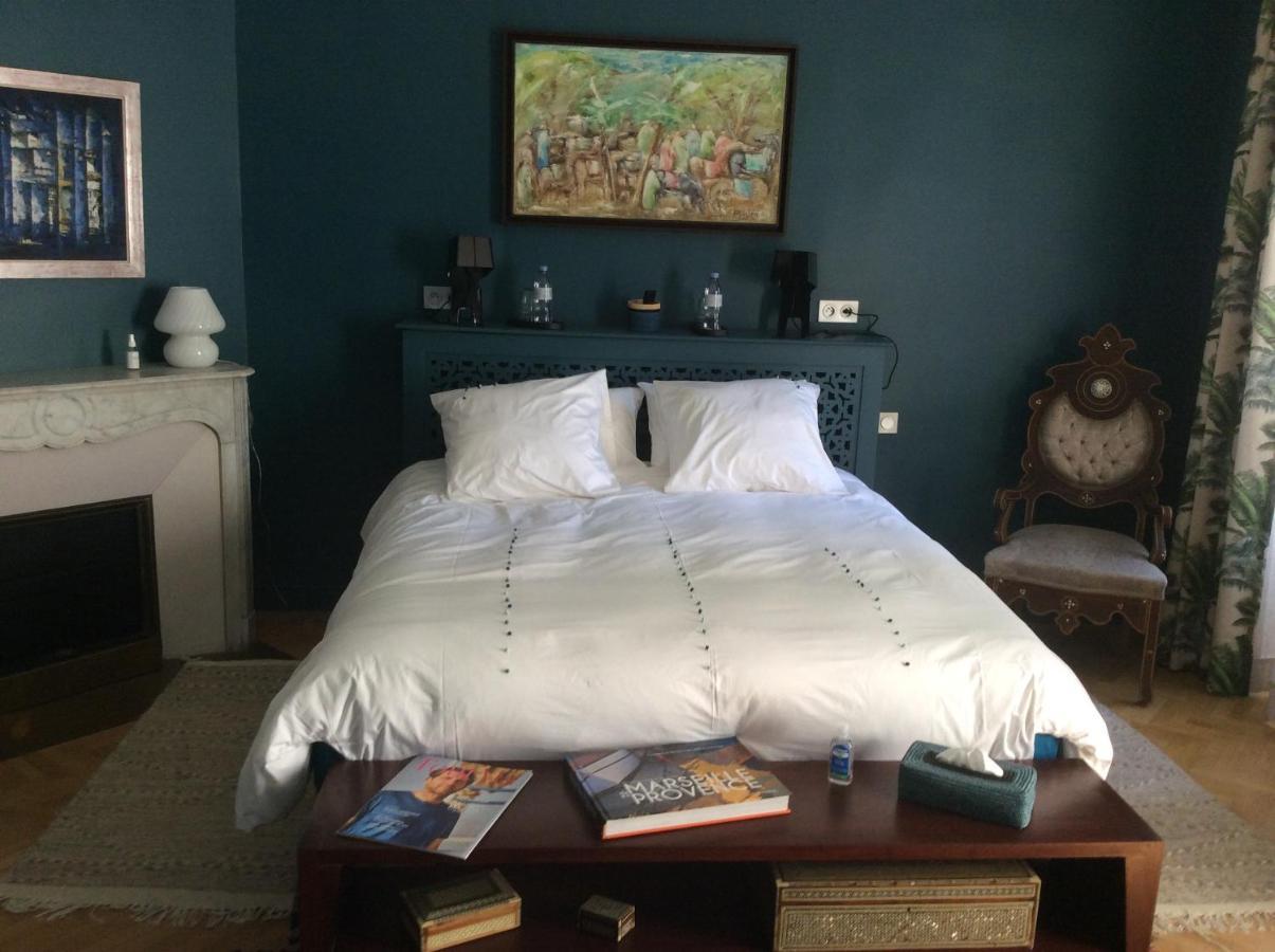 La Maison Mermoz Bed & Breakfast