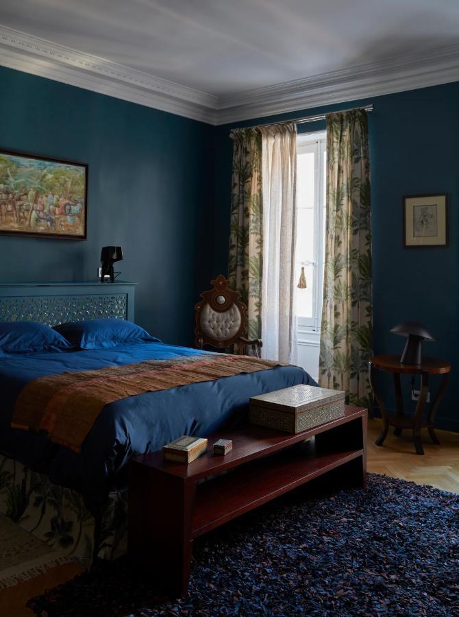 La Maison Mermoz Bed & Breakfast