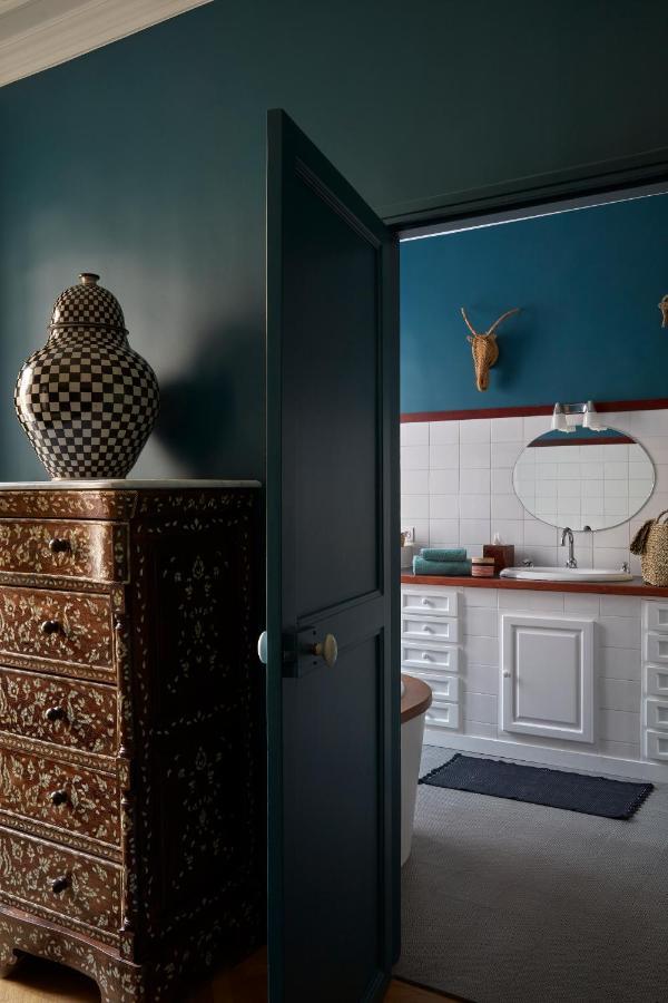 La Maison Mermoz Bed & Breakfast