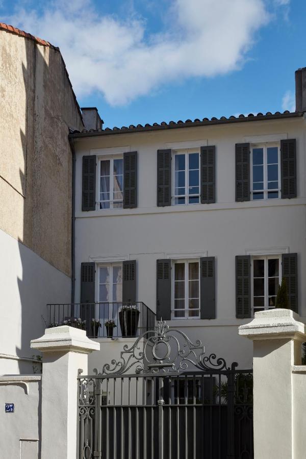 La Maison Mermoz