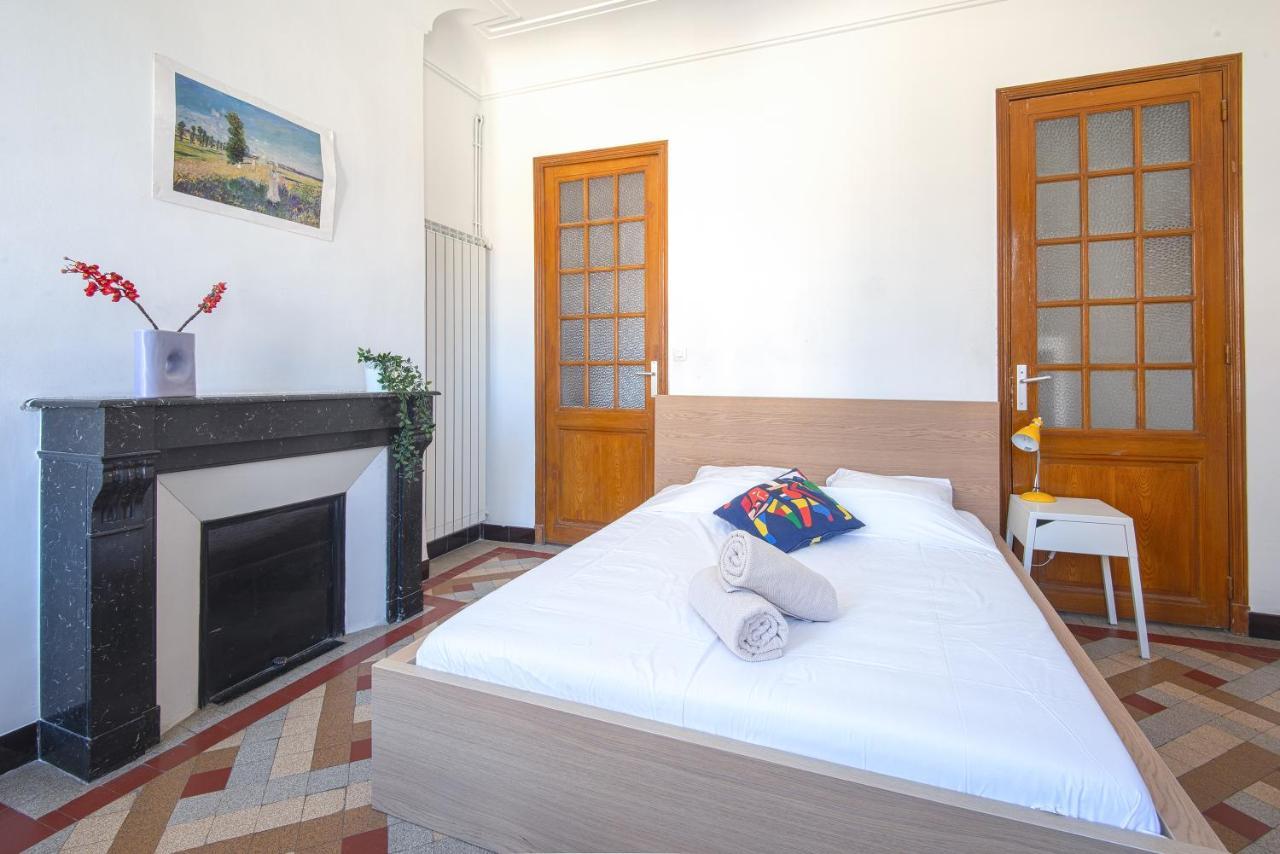 Apartment Mai Homes - Le Belle Vue Marseille