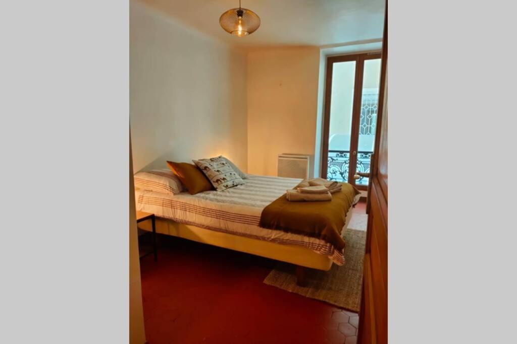 Superbe A 2 Min Du Vieux Port Appartement