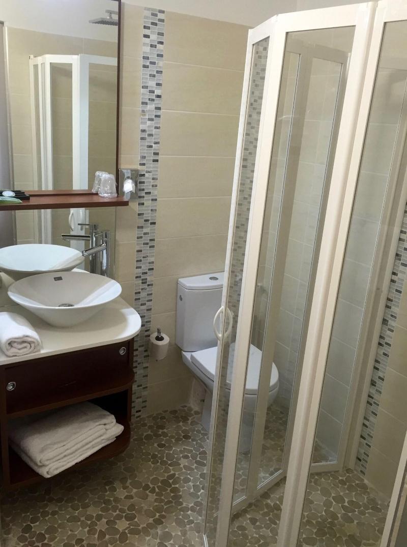 Hotel Massilia Marseilles