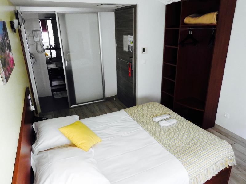 Hotel Massilia 3*
