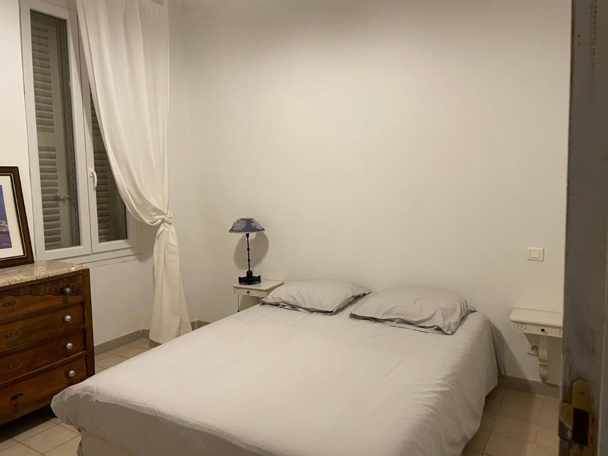 Appartement Le Cocooning Marseillais