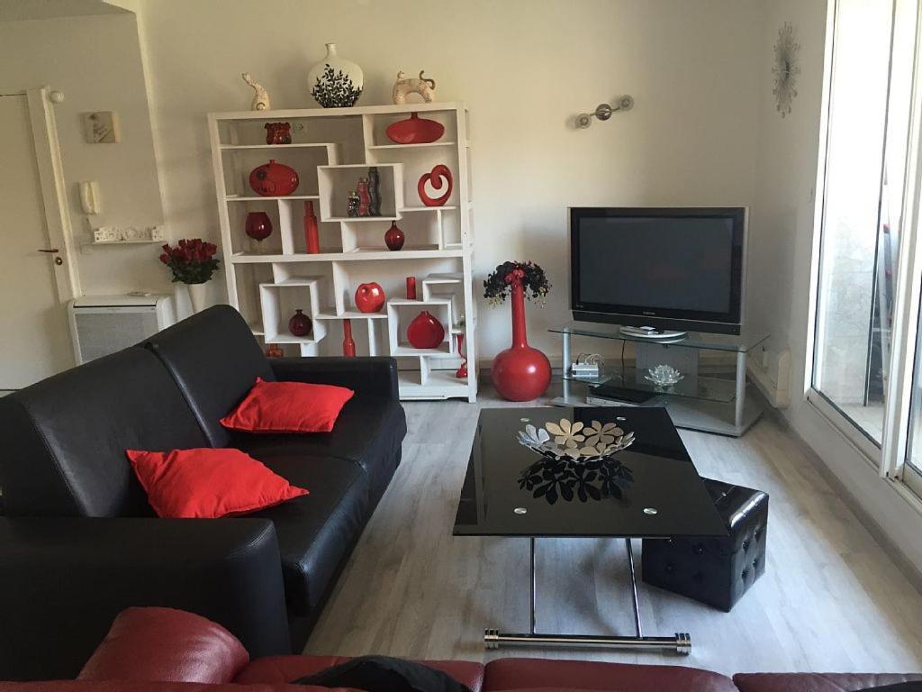 Magnifique T3 85m2 Vieux Port/corniche * Marselha