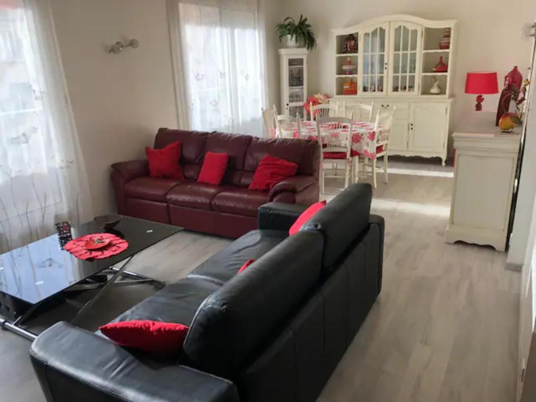 Apartamento Magnifique T3 85m2 Vieux Port/corniche