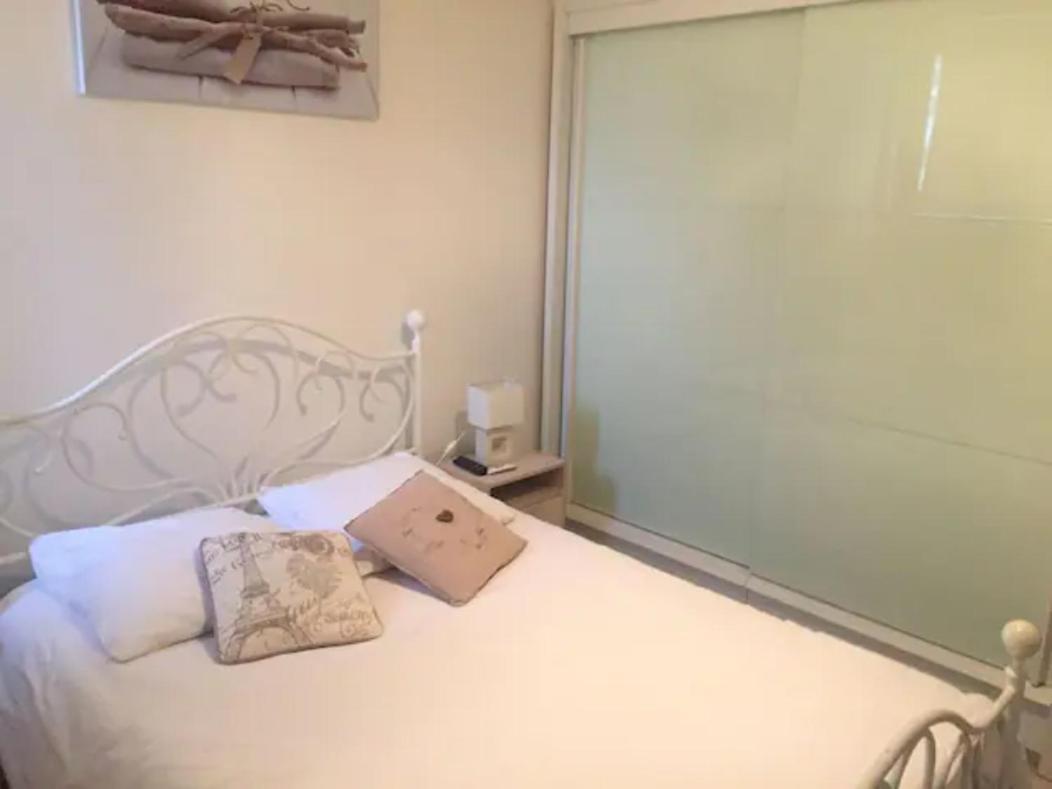 Magnifique T3 85m2 Vieux Port/corniche Marselha