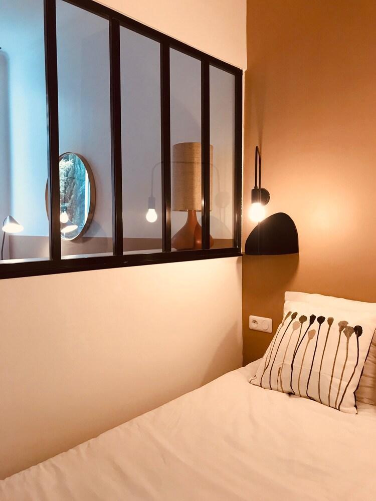 Appartement Marseillement Votre Marseilles