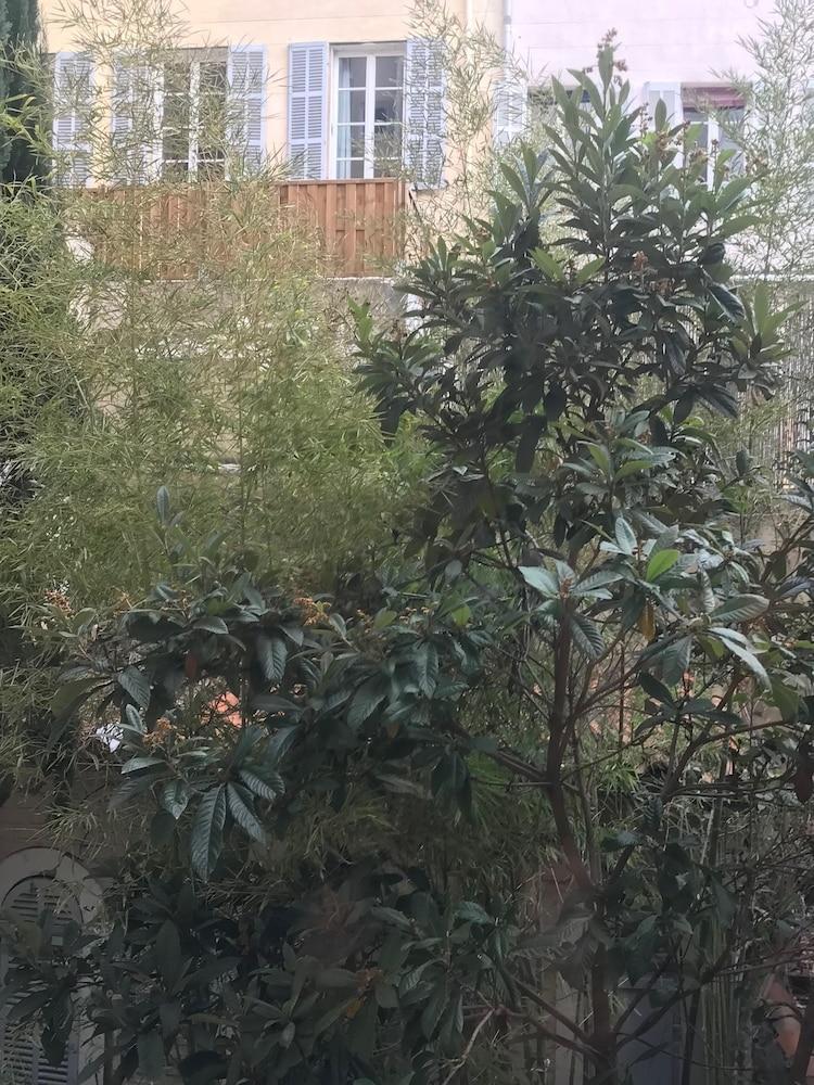 Appartement Marseillement Votre *