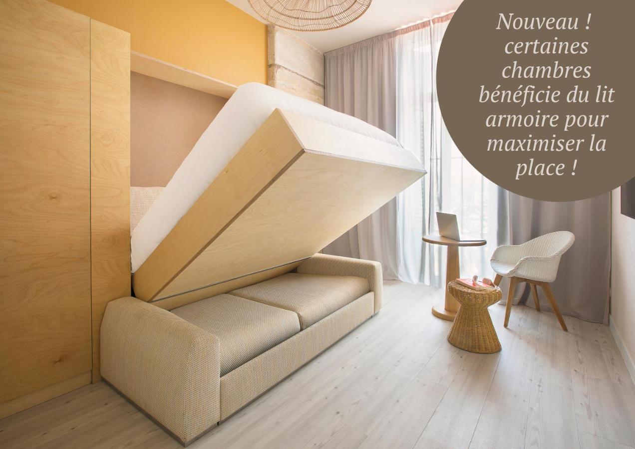 Life Vp - Vieux Port Hotel
