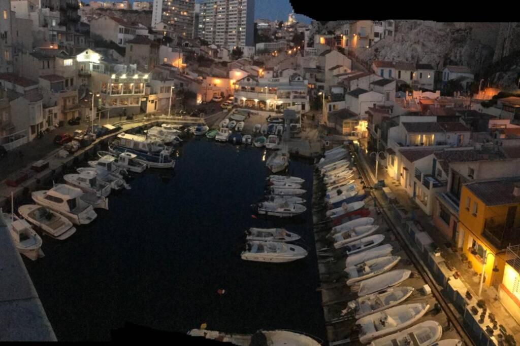 Apartment Les Pieds Dans L'eau