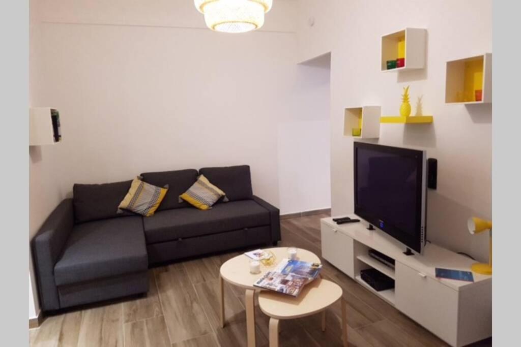 Apartment Les Pieds Dans L'eau Marseilles