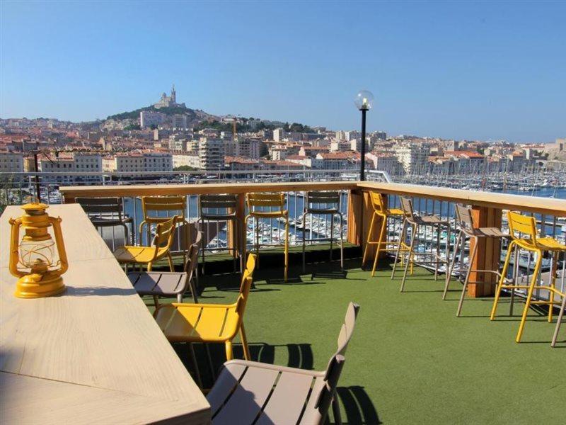 Hermes 2* Marseille