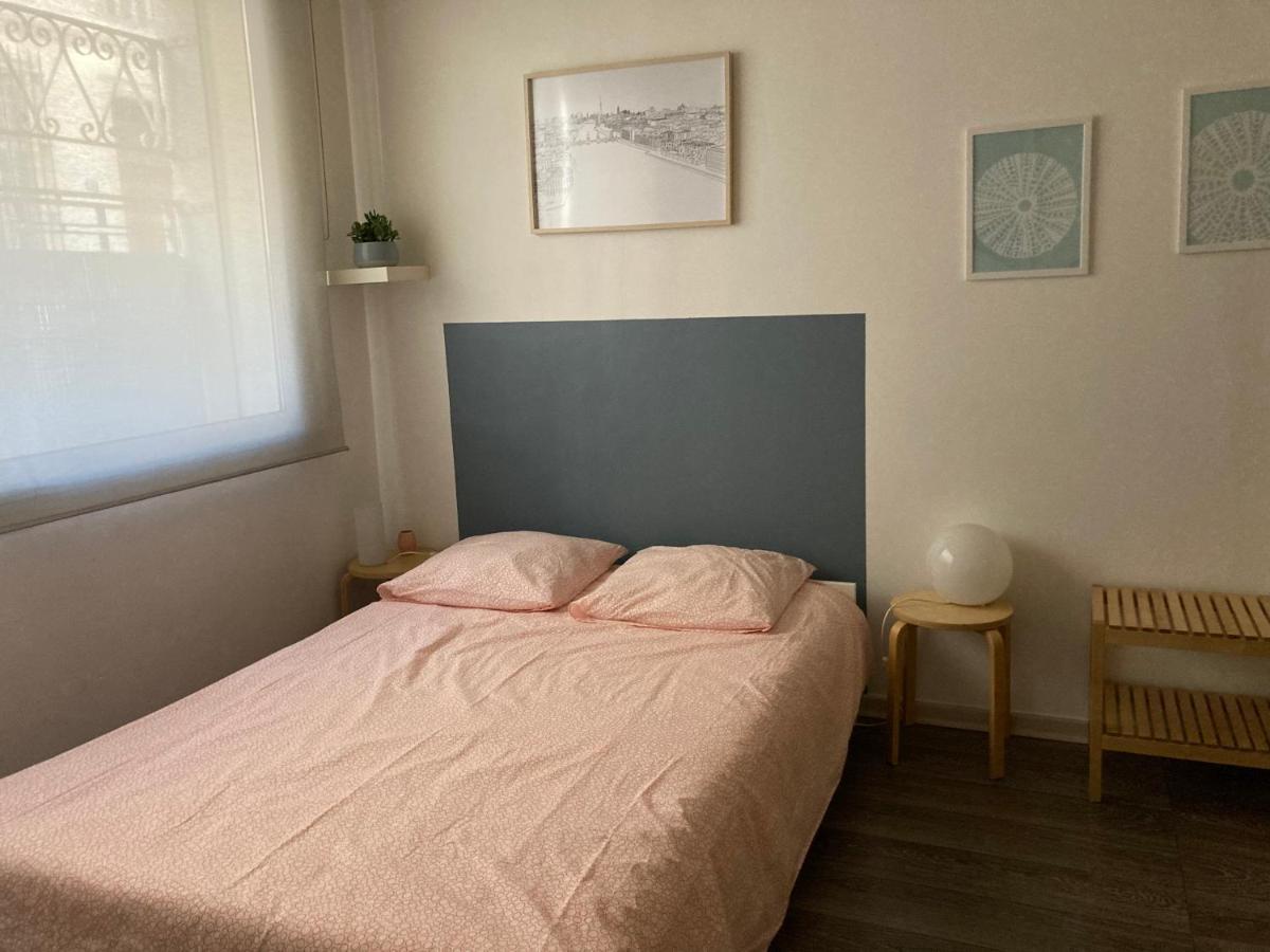 Apartment Dragon Avec Gardien Marseilles