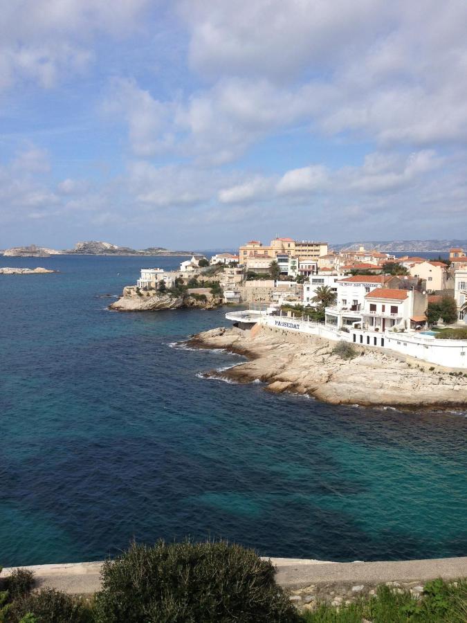 Appartement Domus Sea And