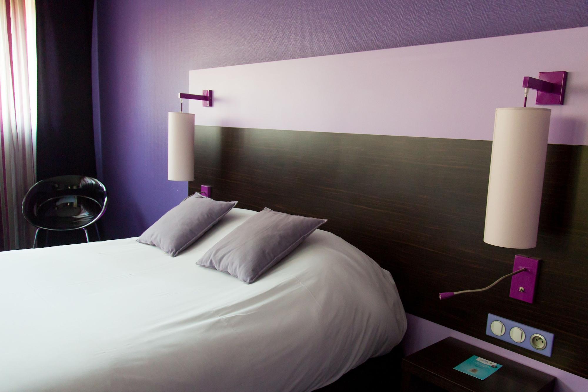 Khách sạn Ibis Styles Centre Prado Place Castellane Marseille