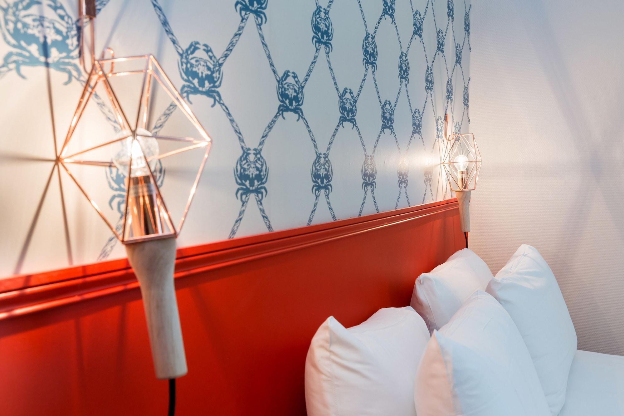 Marsiho By Happyculture Hotel Marseille