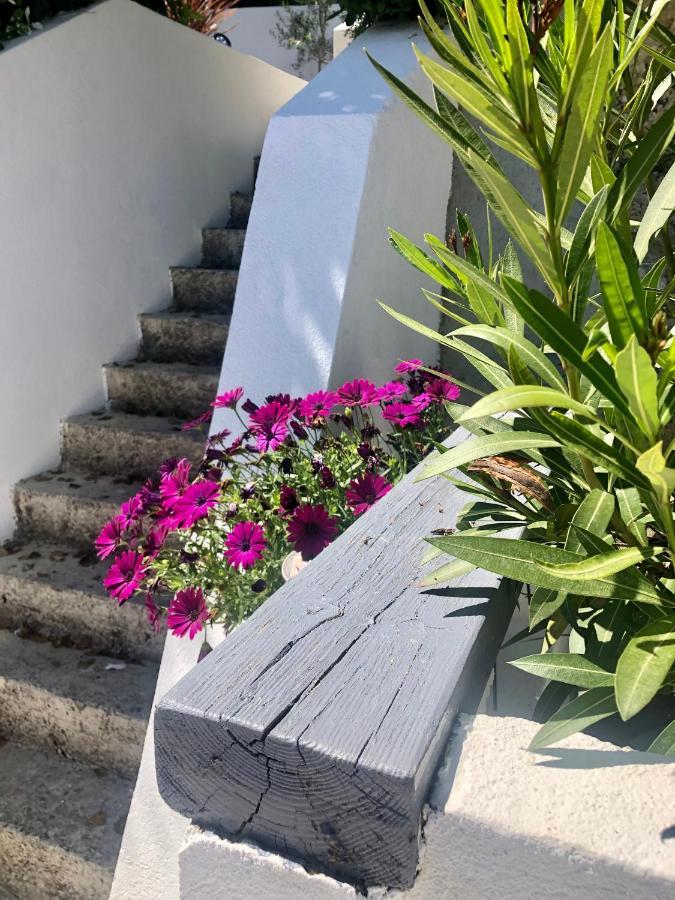 Magnifique Haut De Les Camoins Holiday home