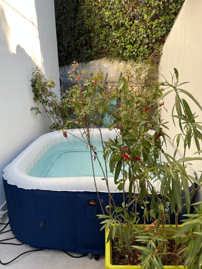 Magnifique Haut De Les Camoins Holiday home Marseille