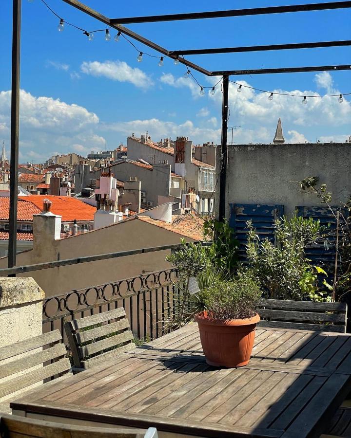 Mai Homes - La Terrasse Grignan * Marseille